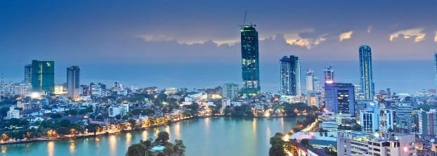 Sri Lanka's Economic Revival: Progress Amidst Persistent Challenges post image