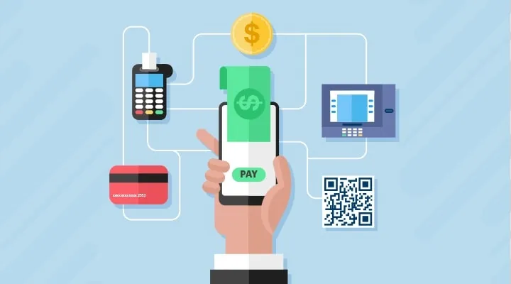 India's Digital Payment Market Set to Double by 2030, Says Kearney-Amazon Pay Report post image