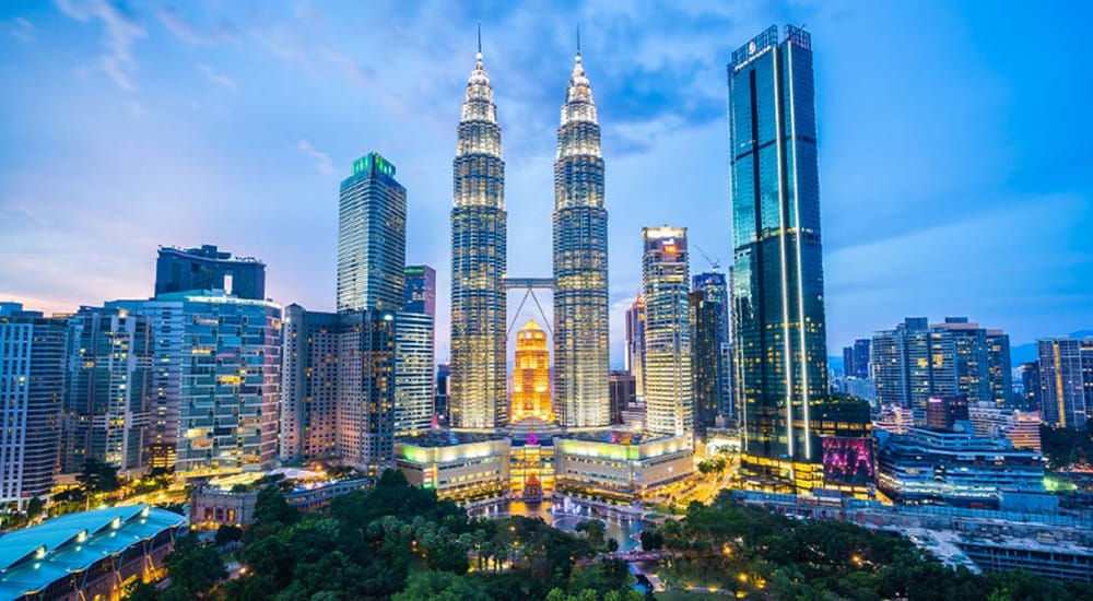 Malaysia's Economic Renaissance: From Underweight to Neutral on the Global Stage post image